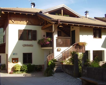 Agriturismo Agrihouse | Estadia de 1 Noite