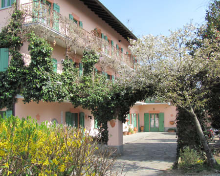 B&B Casa Violetta | Estadia de 1 Noite