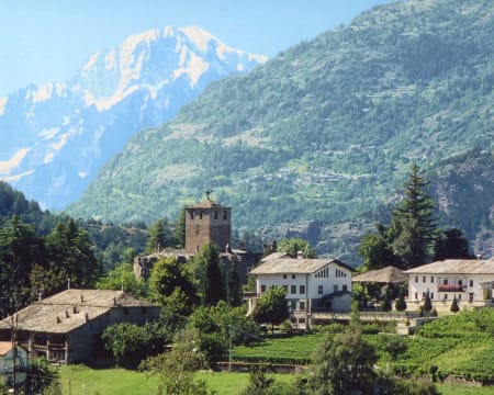 Maison Chante Lune** | Estadia de 1 Noite