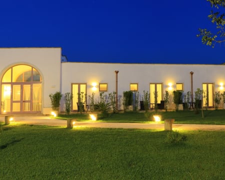 Corte dei Melograni*** | Estadia de 1 Noite