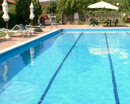 Residence Hotel la Commenda*** | Estadia de 1 Noite