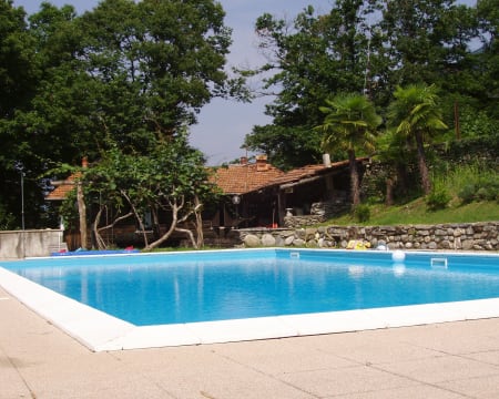 Uma Noite Em Um Quarto Duplo Standard | Agriturismo Celestino Uma Noite Em Um Quarto Duplo Standard | Agriturismo Celestino