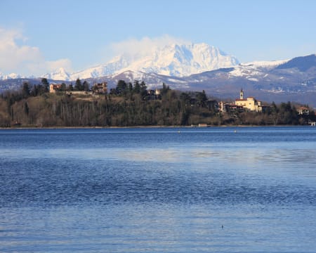 Hotel Residence Montelago**** | Estadia de 1 Noite