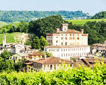Hotel Borgo San Martino*** | Estadia de 1 Noite