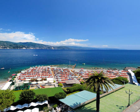 Best Western Hotel Regina Elena****