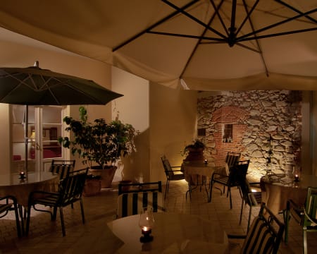 Hotel Arnolfo & Aqua Laetitia***