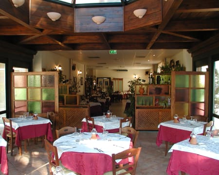 Hotel la Vela*** | Estadia de 1 Noite