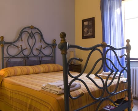 B&B Ai Portici | Estadia de 1 Noite