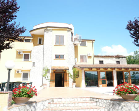 Hotel Borgo Antico*** | Estadia de 2 Noites Hotel Borgo Antico*** | Estadia de 2 Noites