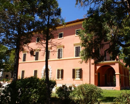 Country House Poggiolo | Estadia de 1 Noite