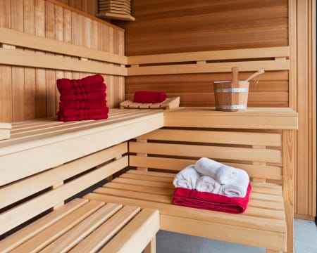 Tenuta Monte la Guardia | Estadia de 1 Noite