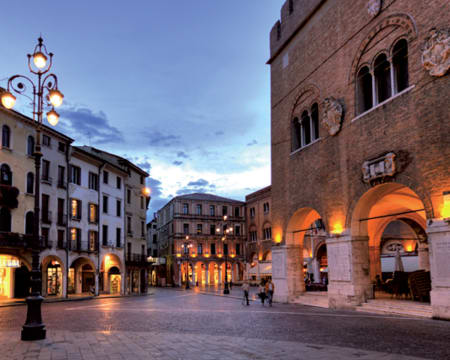 Best Western Premier BHR Treviso Hotel**** | Estadia de 1 Noite Best Western Premier BHR Treviso Hotel**** | Estadia de 1 Noite