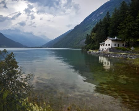 Hotel Stelvio*** | Estadia de 1 Noite