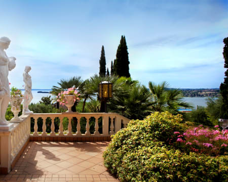 Hotel Ville Montefiori**** | Estadia de 1 Noite