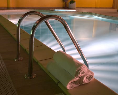 Valgrande Hotel**** | Estadia de 1 Noite