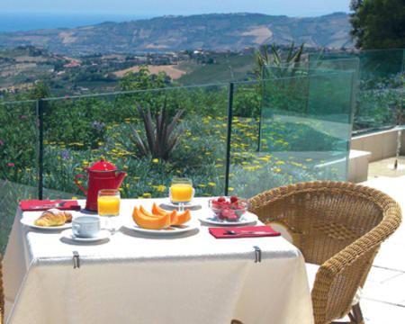 Abbadetta Resort*** | Estadia de 1 Noite