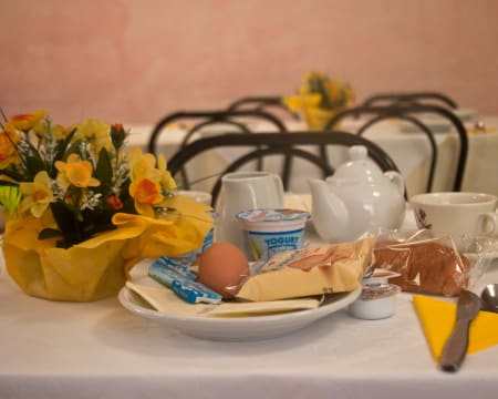 Albergo Belvedere | Estadia de 2 Noites Albergo Belvedere | Estadia de 2 Noites