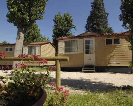 Camping Village Jolly*** | Estadia de 1 Noite Camping Village Jolly*** | Estadia de 1 Noite