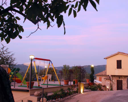 Uma Noite Em Um Quarto Duplo Standard | B&B La Terrazza Del Subas Uma Noite Em Um Quarto Duplo Standard | B&B La Terrazza Del Subas