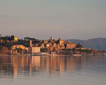 Park Hotel Montigeto*** | Estadia de 1 Noite