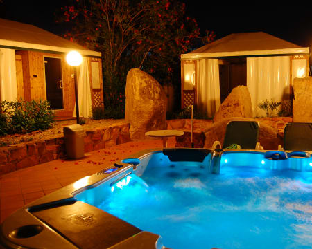 Hotel Domus de Janas*** | Estadia de 1 Noite