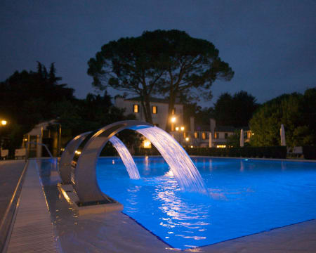 Park Hotel Villa Giustinian*** | Estadia de 1 Noite