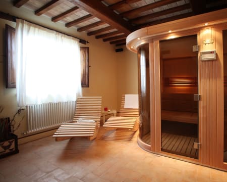 Agriturismo Olive Resort le Mandrie di San Paolo | Estadia de 1 Noite