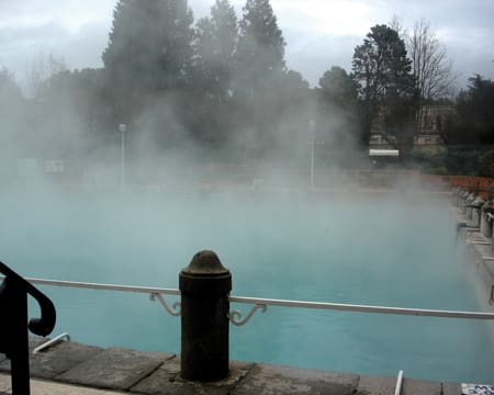 B&B la Fontana di Nonna Checchina | Estadia de 1 Noite