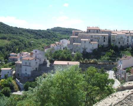 Uma Noite Em Um Quarto Duplo Standard | La Locanda Del Buongustai Uma Noite Em Um Quarto Duplo Standard | La Locanda Del Buongustai