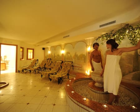 Hotel Vioz*** | Estadia de 1 Noite