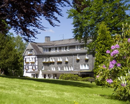 Hotel Jagdhaus Wiese**** | Estadia de 1 Noite Hotel Jagdhaus Wiese**** | Estadia de 1 Noite