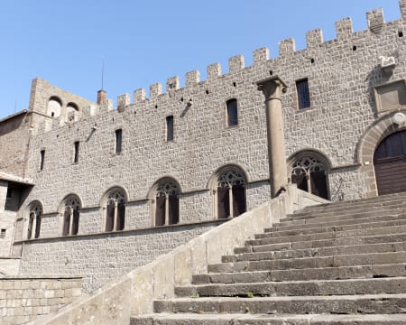 B&B al Cardinale | Estadia de 1 Noite