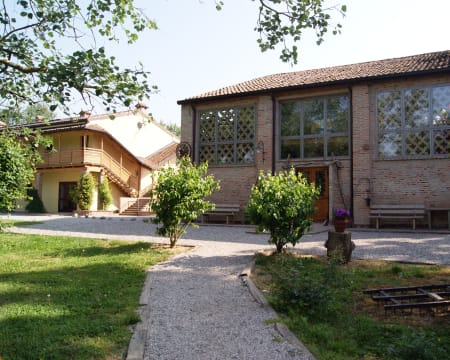 Agriturismo ai Due Laghi Agriturismo ai Due Laghi