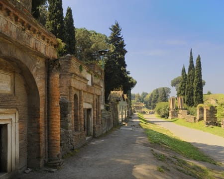 B&B Pompei Welcome | Estadia de 1 Noite