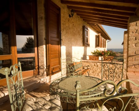 Agriturismo Poggio del Bolognino | Estadia de 1 Noite