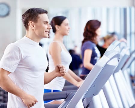 Healthcity - Vicenza