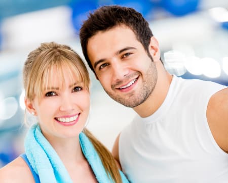 Fitness 2000 Fitness 2000