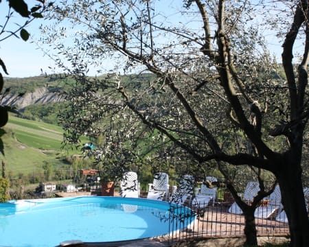 La Buca Room and Breakfast | Estadia de 1 Noite