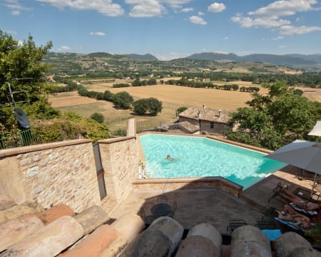 La Bastiglia**** | Estadia de 1 Noite