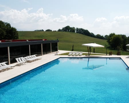 Relais Villa d'Assio**** | Estadia de 1 Noite