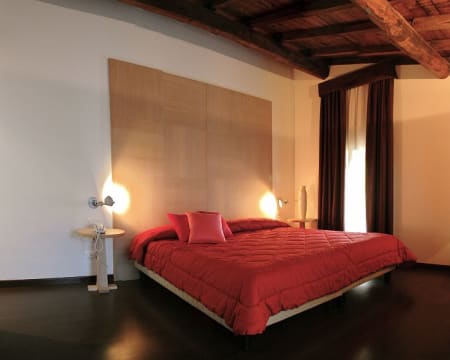 Relais Villa d'Assio****