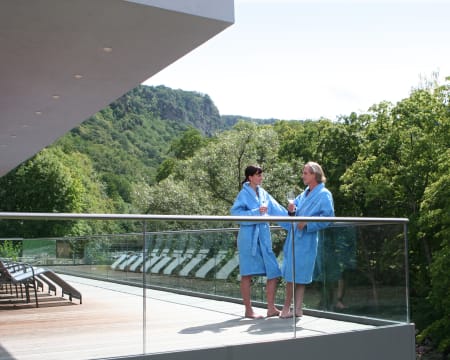 Bodetal Therme Thale