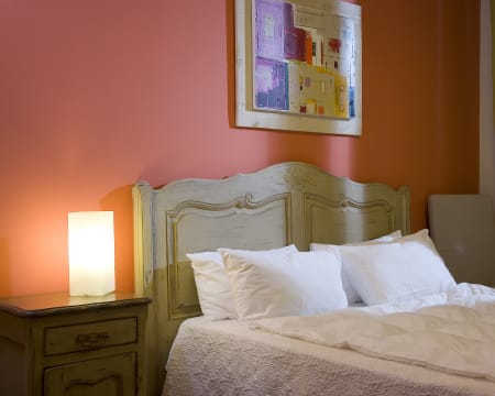 Hôtel Côté Patio*** | Estadia de 1 Noite