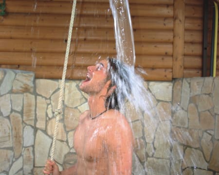 Maintal-Saunen Wellness