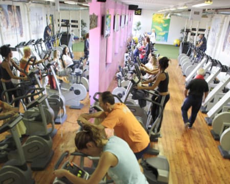 Bobadilla Athletic Club