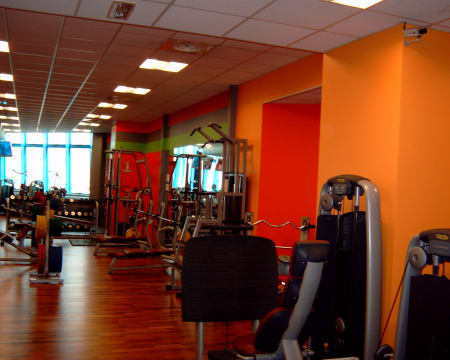 Healthcity - Roma Tor Vergata