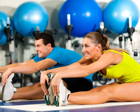 Healthcity - Gallarate Healthcity - Gallarate