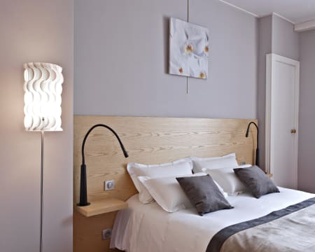 Grand Hôtel de Bordeaux*** | Estadia de 1 Noite Grand Hôtel de Bordeaux*** | Estadia de 1 Noite