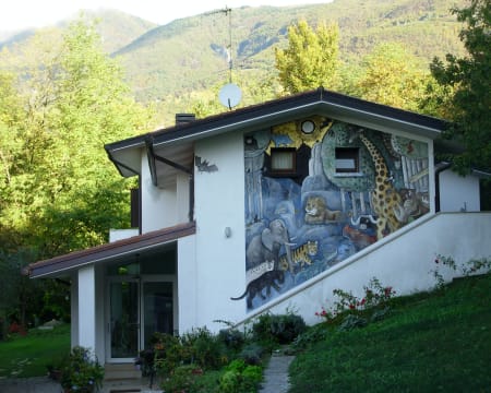 B&B la Casa in Collina | Estadia de 2 Noites B&B la Casa in Collina | Estadia de 2 Noites