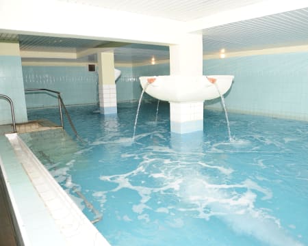 Hotel Villa Maria*** | Estadia de 1 Noite